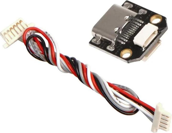 Walksnail Kit Type C USB Cable