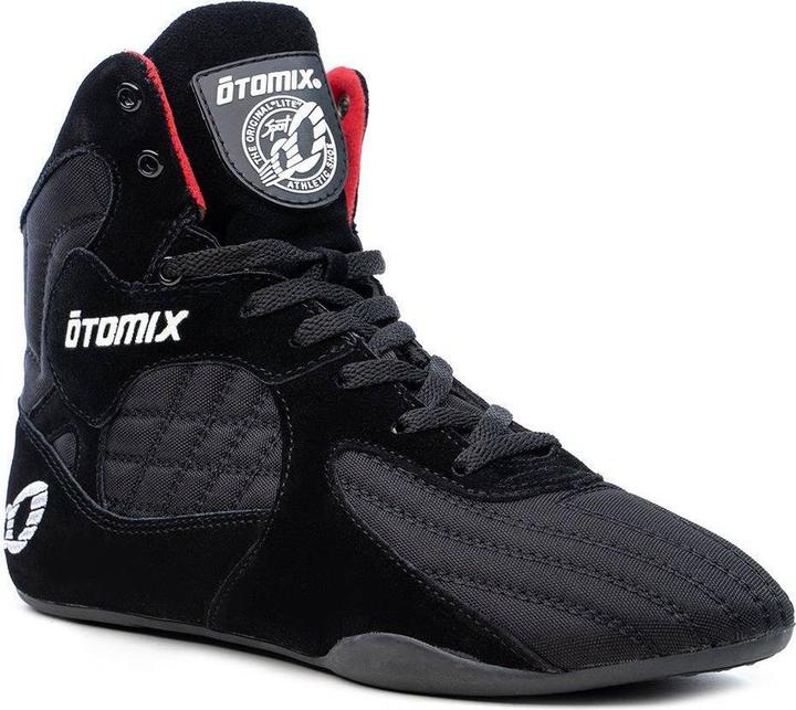 Produktbild Otomix Stingray Escape BLACK (43)