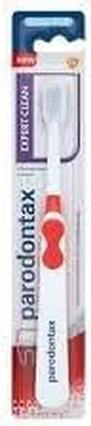 Actual product image Parodontax Expert Clean Toothbrush Toothbrush Extra Soft 1Pcs (Extra soft, 1 x)