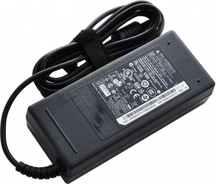 Actual product image Acer AC adapter (90 W)
