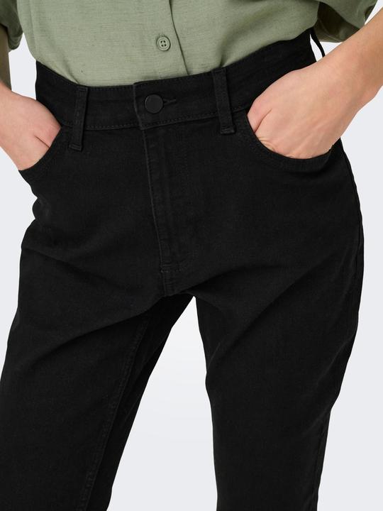 Image du produit JdY Jdymoon Hw Skinny Jeans Black Dnm Noos (30)