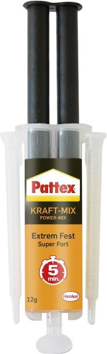 Image du produit Pattex Mélange de force (12 g)