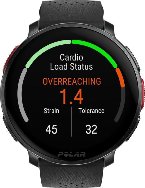 Image du produit Polar Vantage V3 (47 mm)