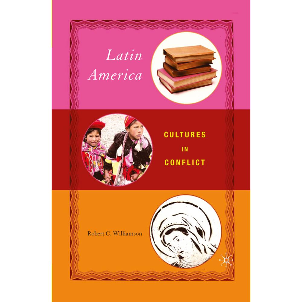 Latin America, Fachbücher