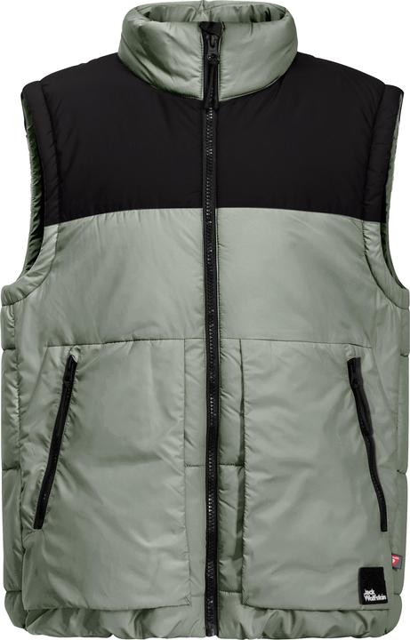 Jack Wolfskin Teen Ins Vest Y (140)