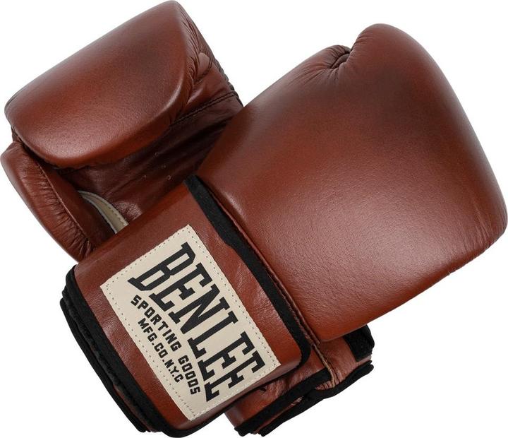 Produktbild Benlee Premium Training Boxhandschuhe (12 OZ, One Size)