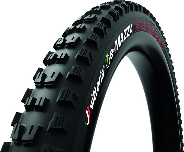 Vittoria E-Mazza (29 x 2.60, 65-622)