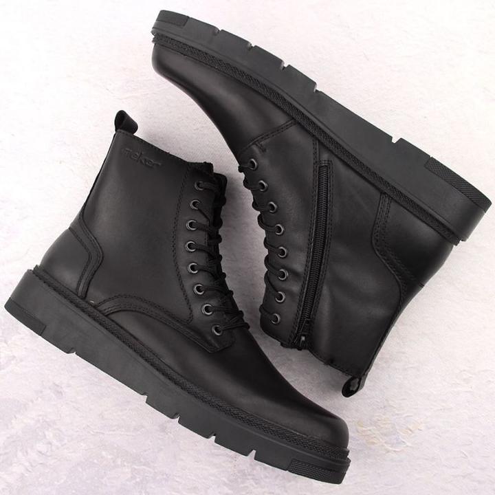 Image du produit Rieker Isolierte Stiefel (42)