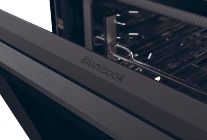 Actual product image Haier H6 ID68C5YTB