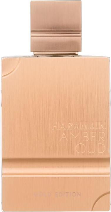Immagine prodotto Al Haramain Ambra Oud Edizione Oro (Eau de parfum, 60 ml)