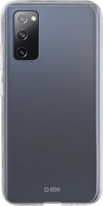Image du produit SBS Housse de protection (Samsung Galaxy S20 FE)