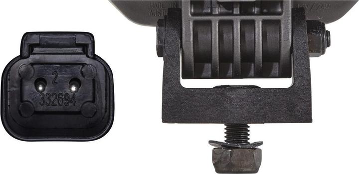 Actual product image Hella Worklights, LED