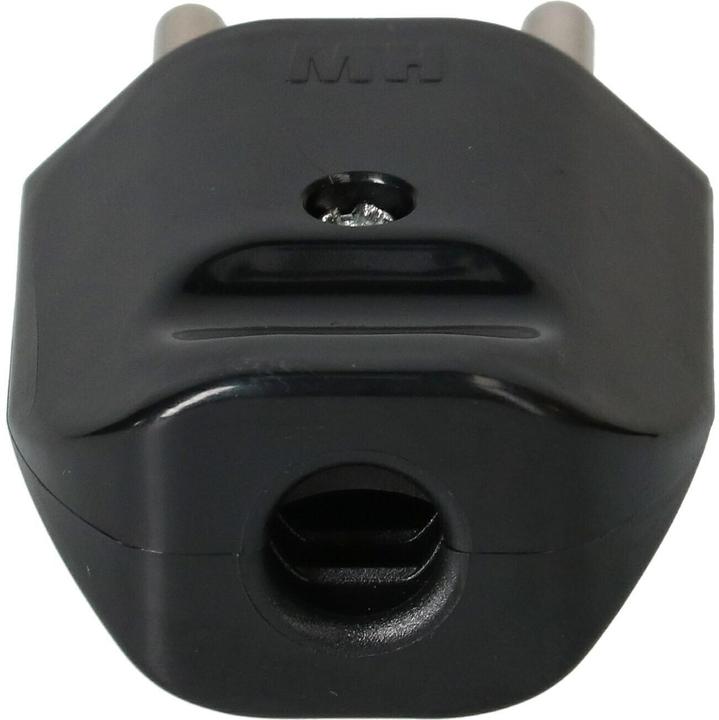 Produktbild Max Hauri Stecker MH Typ 12 (Typ 12)