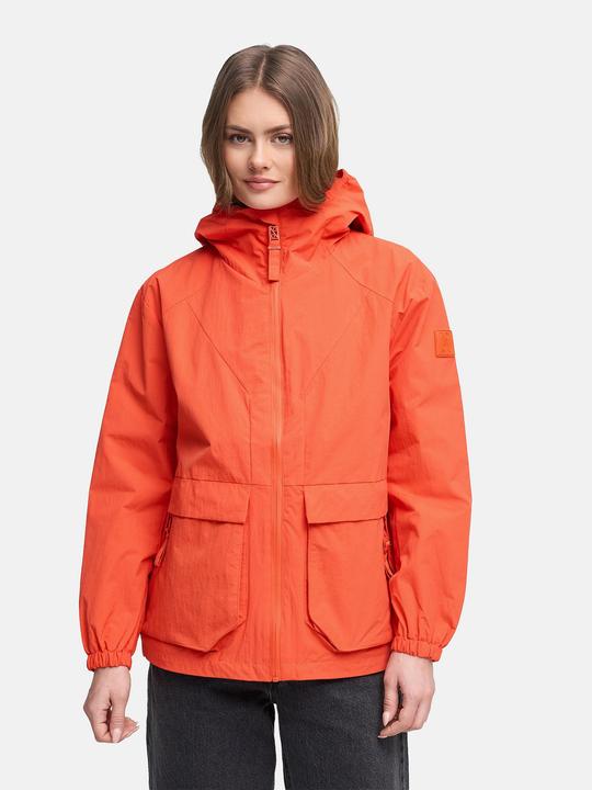 Actual product image Navahoo Donnerwetter 14 (M)