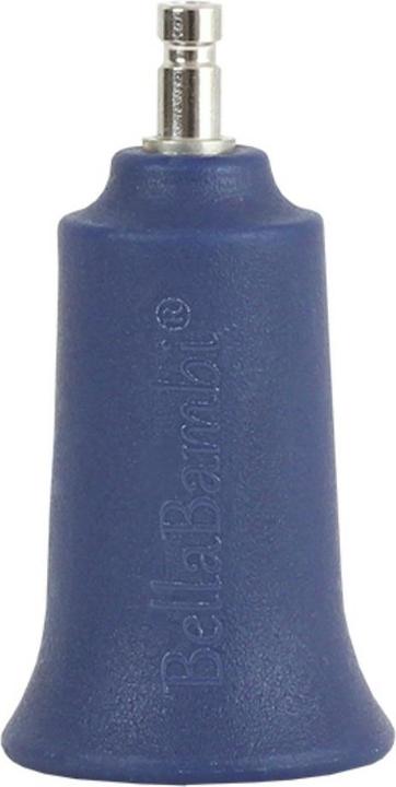 Produktbild BellaBambi multi Applikation mini INTENSE 2 cm Durchmesser Nachtblau