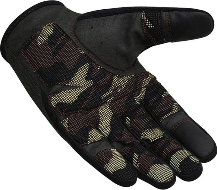 Produktbild Rdx Gym Gloves T2 - Full Finger (L)