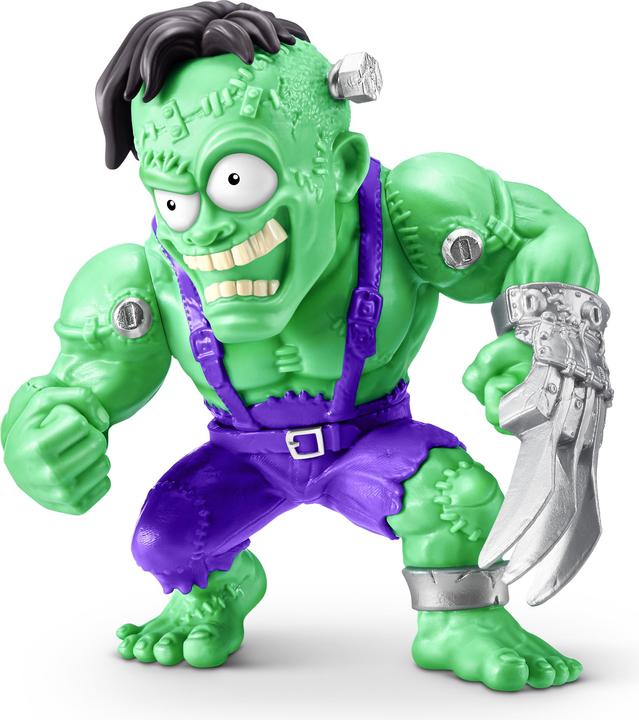 Image du produit Zuru Smashers - Horror House Hand