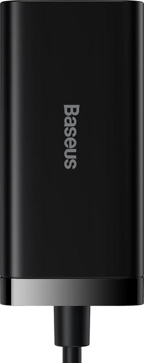 Actual product image Baseus GaN3 Pro (100 W)