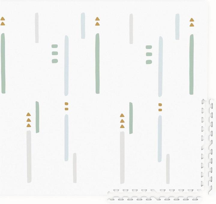 Produktbild play&go Eevaa Farm (180 x 120 cm)