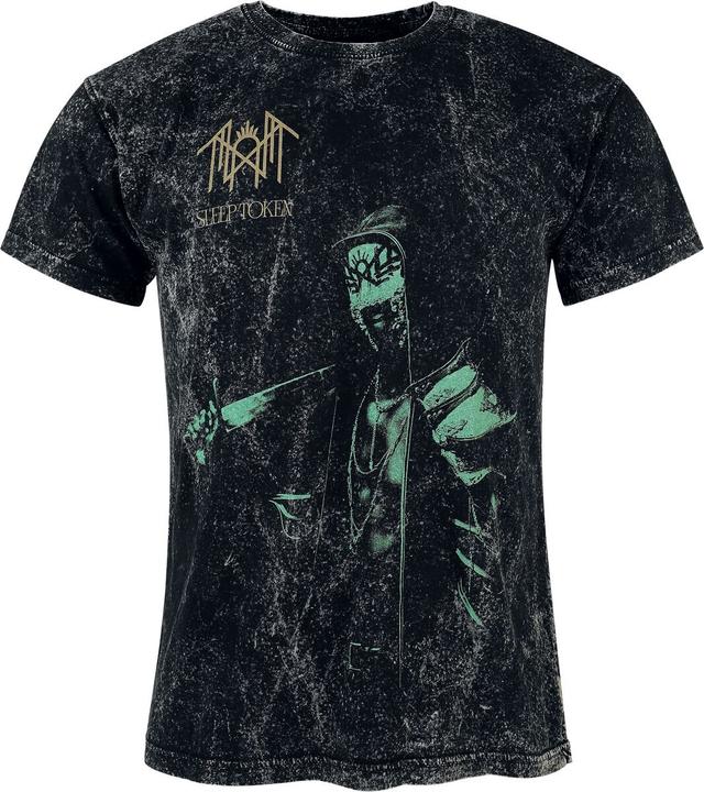 Produktbild Sleep Token Arcadia Vessel (S)