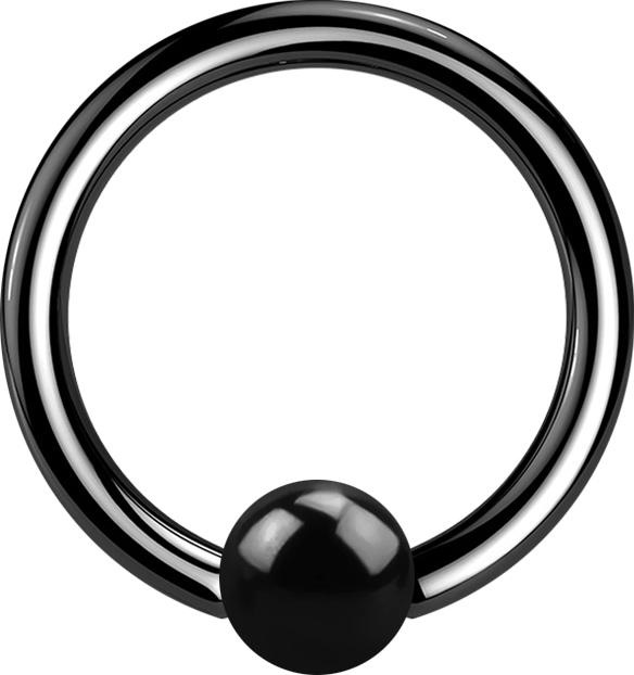 Actual product image Star Piercing Flared tunnel transparent (without brass 316L surgical steel, Without brass acrylic)