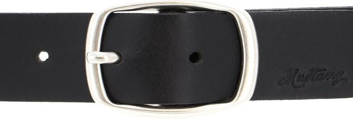 Produktbild Mustang Leather Belt 3.0 (85)