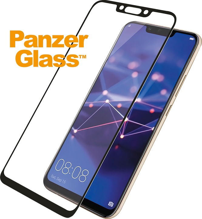 Produktbild PanzerGlass Edge to Edge (1 Stück)