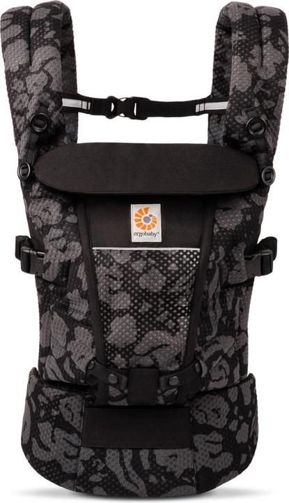 Immagine prodotto Ergobaby Adapt Soft Flex Mesh