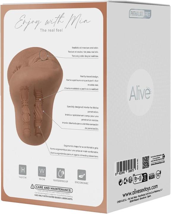 Produktbild Mia XL