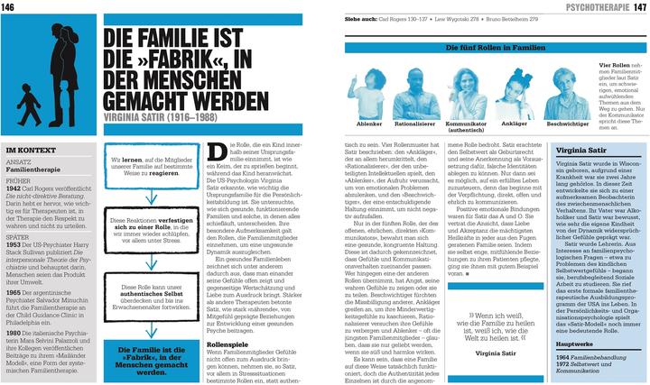 Produktbild Big Ideas. Das Psychologie-Buch (Deutsch, Nigel Benson, Catherine Collin, Merrin Lazyan, Voula Grand, Marcus Weeks, Joannah Ginsburg Ganz, 2024)