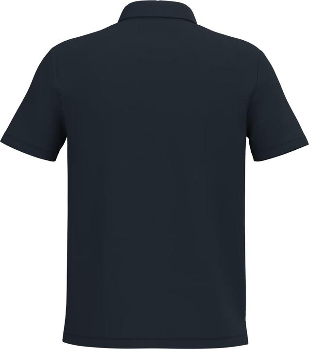 Produktbild iDeal Basic Bio-Baumwoll-Polo mit Piquéstruktur (5XL)