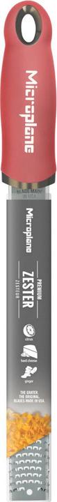 Produktbild Microplane Premium Classic Zester-Reibe al