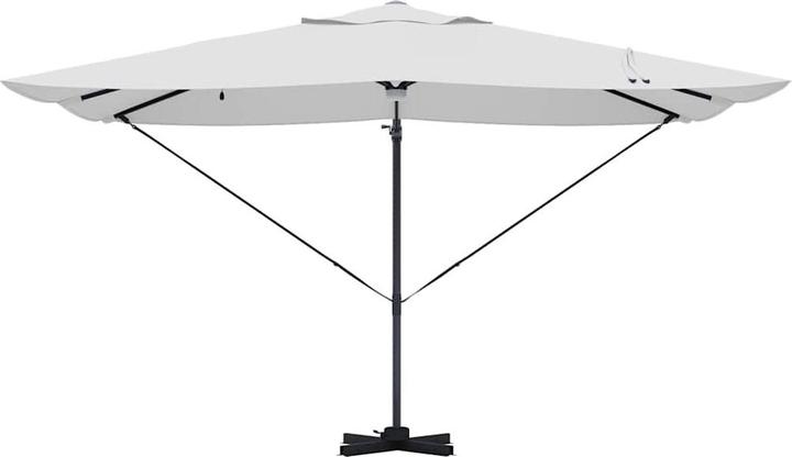 Produktbild VidaXL Freischwingender Sonnenschirm (2.51 m)