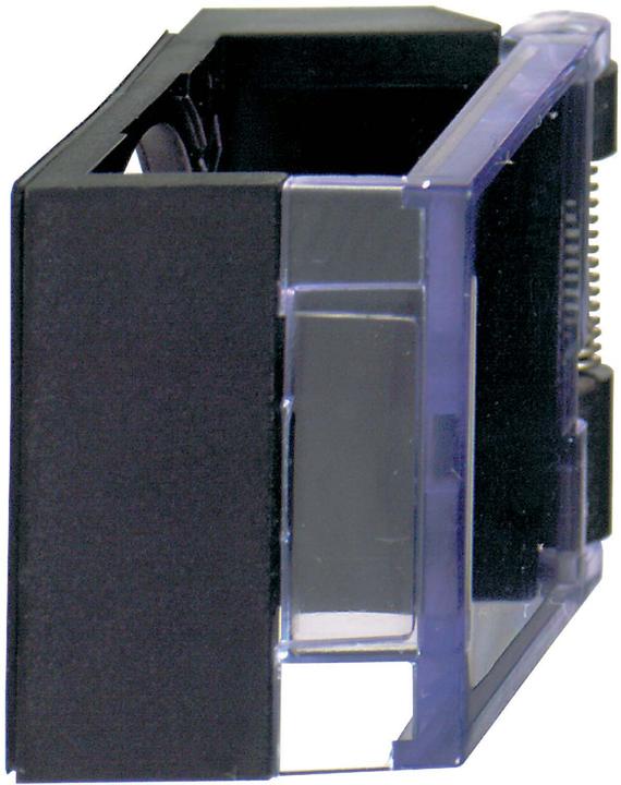 Produktbild Schneider Electric Abdeckrahmen Schutzklappe ZB6YA001
