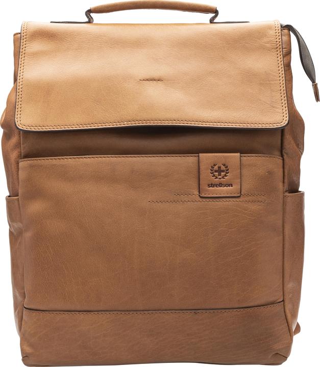 Immagine prodotto Strellson zaino mvf hyde park theodore (22 l)