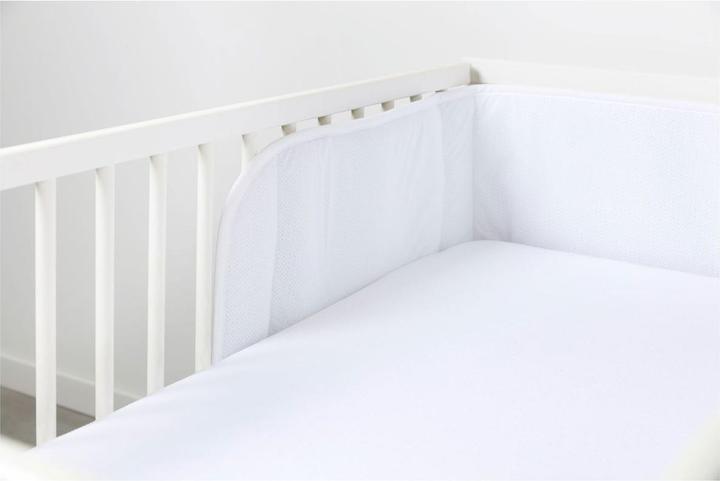 Produktbild AeroSleep Bettumrandung