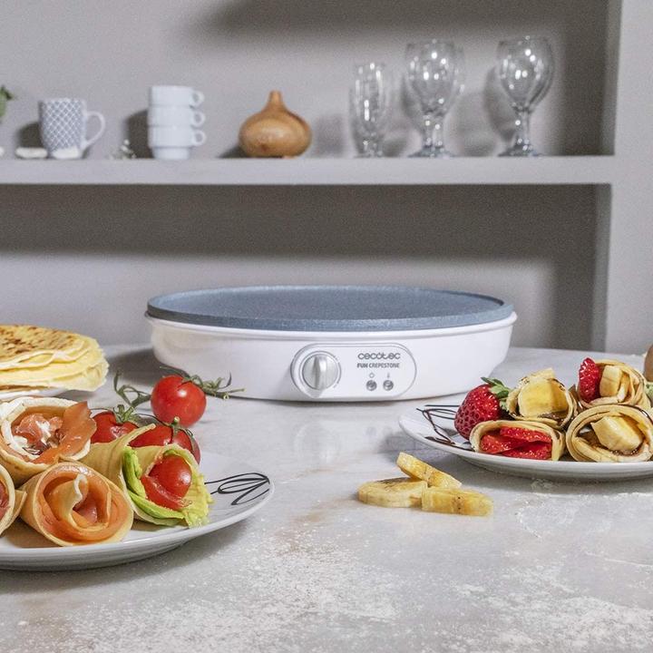 Produktbild Cecotec Crêpesmaker