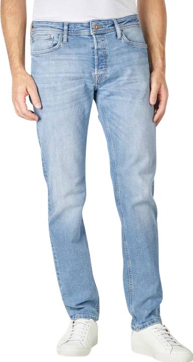 Produktbild Jack & Jones Mike Original JOS 011 PCW Comfort Fit Jeans (W32/L32)