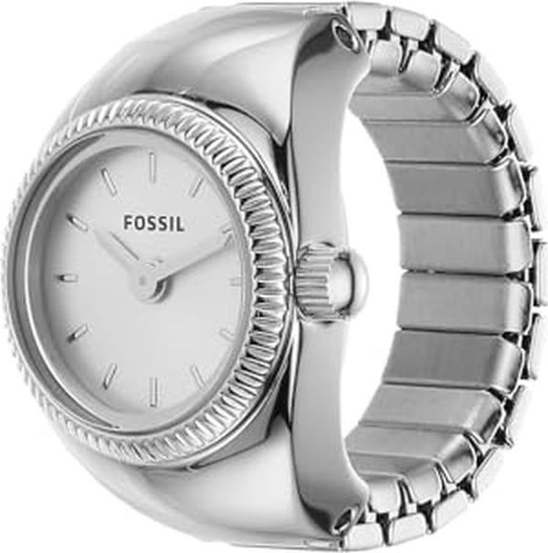 Produktbild Fossil Watch Ring (Analoguhr, 15 mm)
