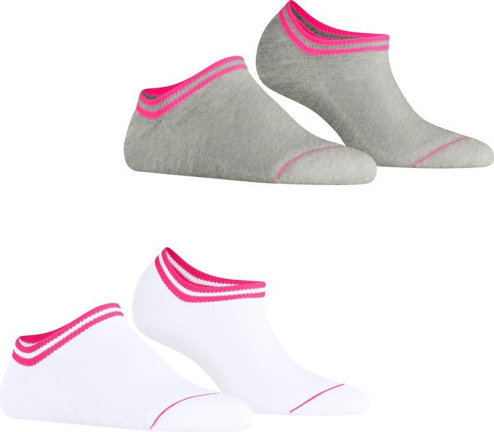 Produktbild Esprit Base Stripe SN 2P (2er Pack, 39 - 42)