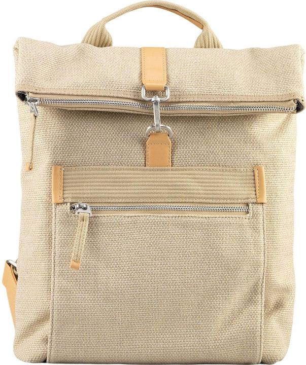 Actual product image Jost Roll-top backpack Kerava 5109