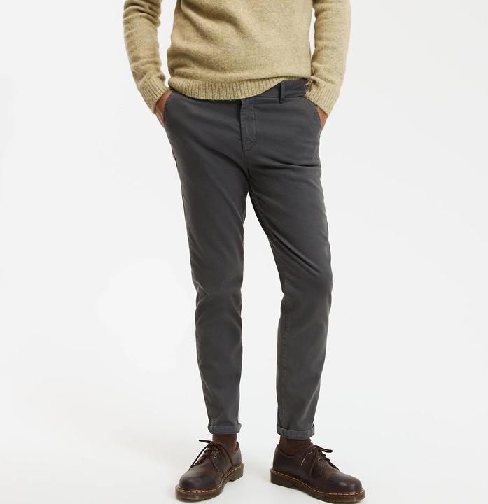 Actual product image La Redoute Collections Chinos (42)