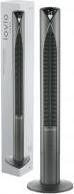 Produktbild Lovio LVTF202Y24C-TI Tower Fan AirWave PRO Titan (21 dB)