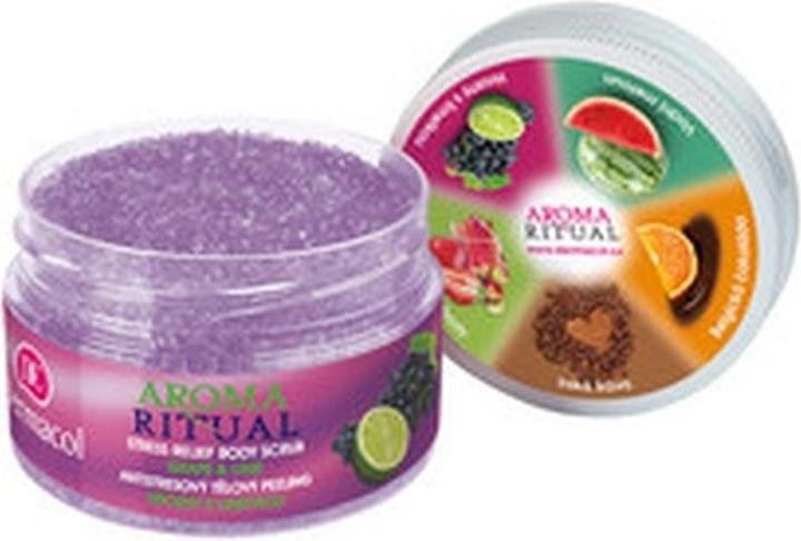 Produktbild Dermacol Aroma Ritual