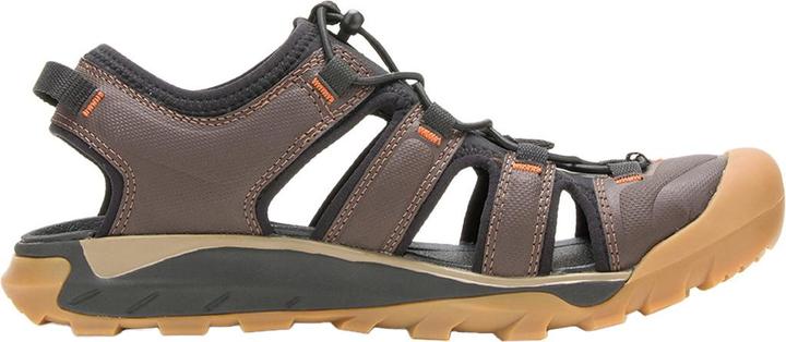 Actual product image Kamik Syros (46)