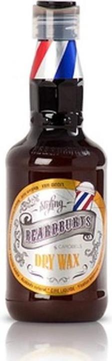 Produktbild Beardburys Dry Wax Liquid Styling Wax (Haarwachs, 250 ml)