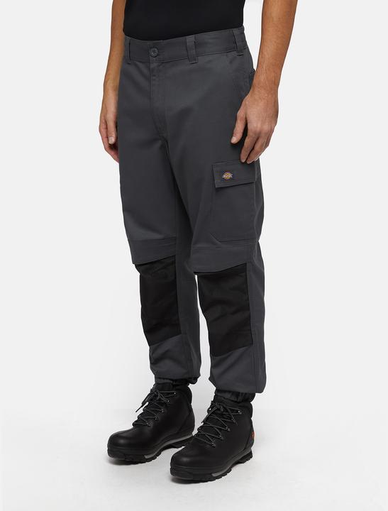 Actual product image Dickies Cargo Twill Jogger Charcoal
