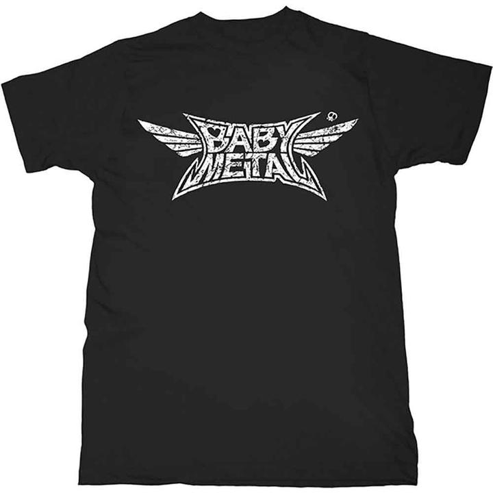 Actual product image Babymetal Logo (S)