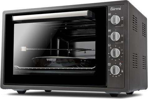 Produktbild Girmi Minibackofen Elektrobackofen 58L FE5800