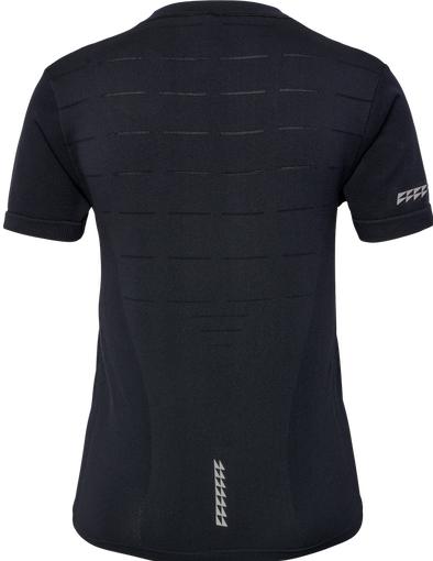 Actual product image Newline Nwlriverside Seamless T-Shirt S/S Woman (XS)